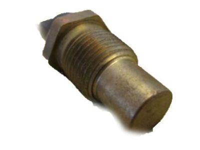 GM 25036512 Temperature Sending Unit