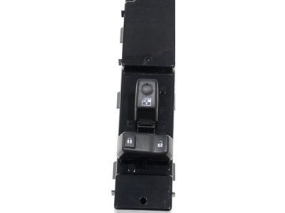 GM 19115820 Window Switch, Passenger Side