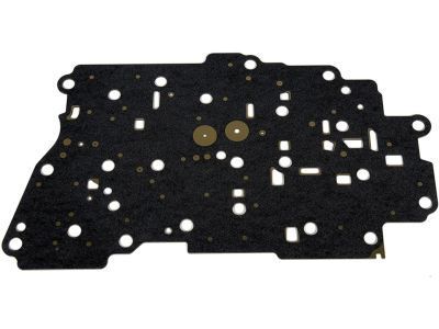 Chevy 24267597 PLATE,CONTROL VALVE BODY SPACER(VB ASM-TO-CASE)(*KIT1,KIT2)