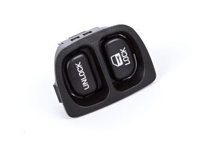 Saturn Door Lock Switch - 21023580