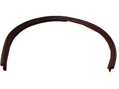 1999 Chevy Lumina Door Seal - 10401529
