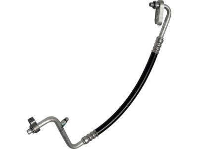 2012 Buick Enclave A/C Hose - 19356341