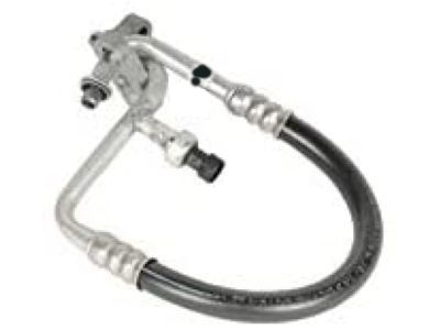 GM 19356341 Discharge Hose