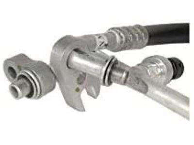 GM 19356341 Discharge Hose