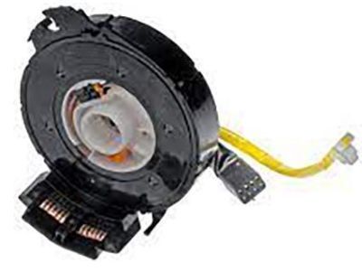2005 Chevy Silverado 2500 HD Air Bag Clockspring - 26101828