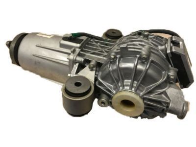 GM 42540531 Differential Assembly, Rear