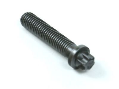 Chevy 12992338 BOLT,CONNECT ROD(*KIT1)