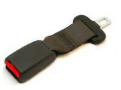 2010 Chevy Cobalt Seat Belt - 19181790