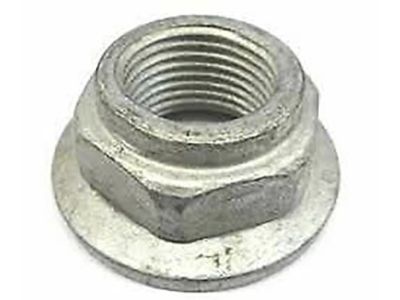Chevy Equinox Spindle Nut - 10289657