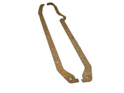 Pontiac Oil Pan Gasket - 14079398