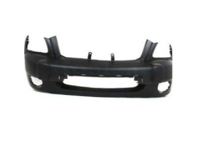 Chevy HHR Bumper - 15269707