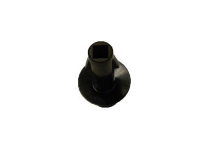 GM 95129884 Side Gate Trim Pivot