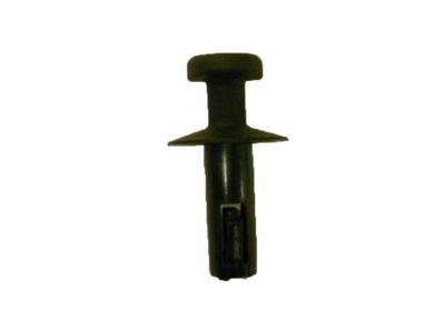 GM 95129884 Side Gate Trim Pivot