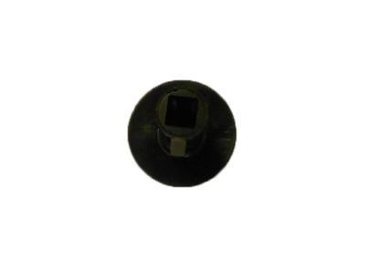 GM 95129884 Side Gate Trim Pivot