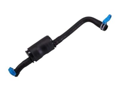 Buick Enclave Crankcase Breather Hose - 12680863