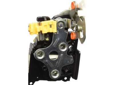 Chevy Lumina Door Lock - 16636579