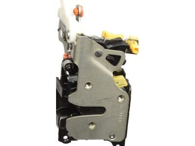 GM 16636579 Lock, Rear Driver Side