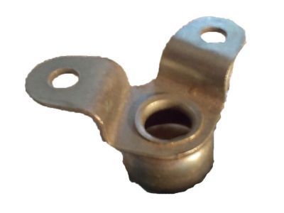 GMC S15 Jimmy Door Hinge - 14027161