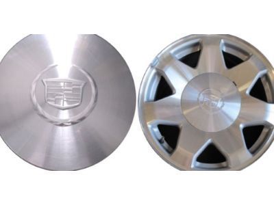 Cadillac Escalade ESV Wheel Cover - 9593888