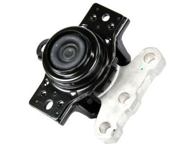 2020 Chevy Spark Motor And Transmission Mount - 42441517