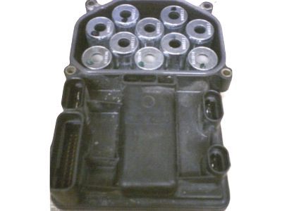 GM 88936383 Control Module