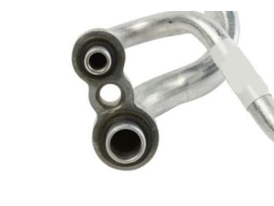 GM 23356005 Suction Hose