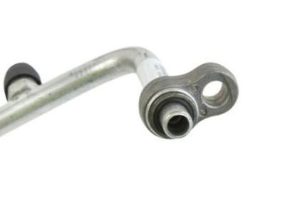 GM 23356005 Suction Hose