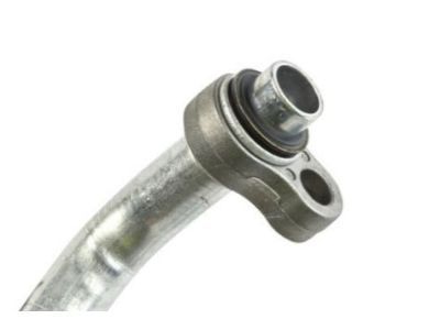 GM 23356005 Suction Hose