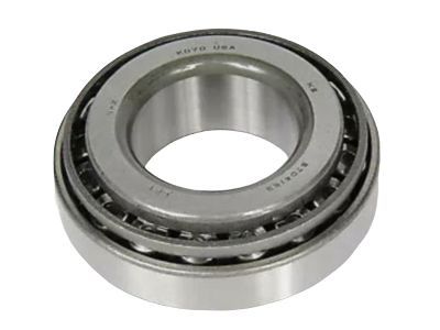 2006 Chevy Trailblazer Pinion Bearing - 23243839
