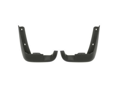 Chevy 95463818 Mud Guard