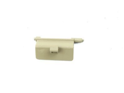GM 19168117 Armrest Door Latch