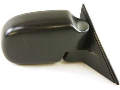 GM 15172864 Mirror Assembly, Rear Passenger Side
