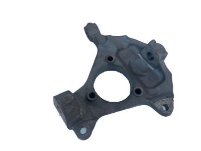 GM 22842314 Knuckle, Driver Side