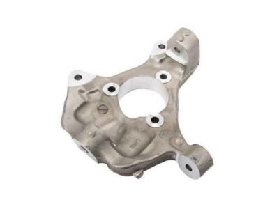 GM 22842314 Knuckle, Driver Side