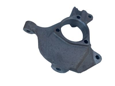 GM 22842314 Knuckle, Driver Side
