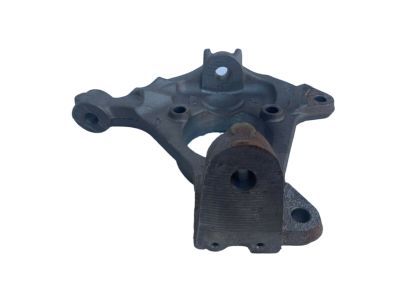 GM 22842314 Knuckle, Driver Side