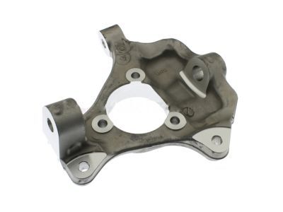 Chevy Silverado 1500 Steering Knuckle - 22842314