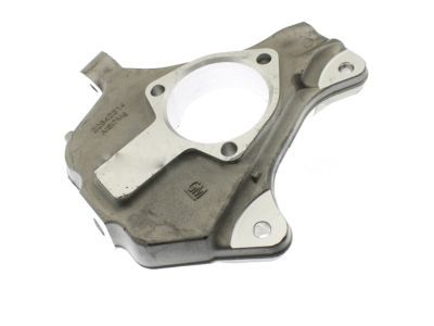 GM 22842314 Knuckle, Driver Side