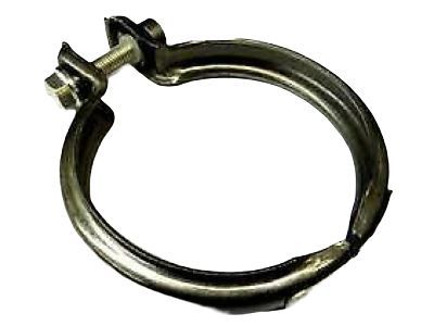GM 55565351 Catalytic Converter Clamp