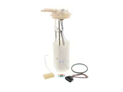 Chevy P30 Fuel Tank Sending Unit - 19369945