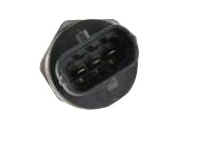 Buick 12618108 Pressure Sensor