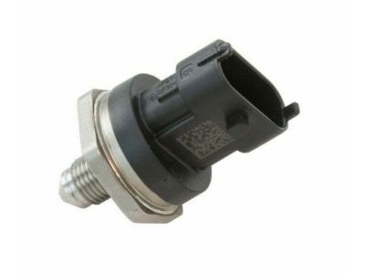 Buick 12618108 Pressure Sensor