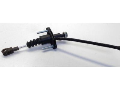 GM 90523769 Master Cylinder