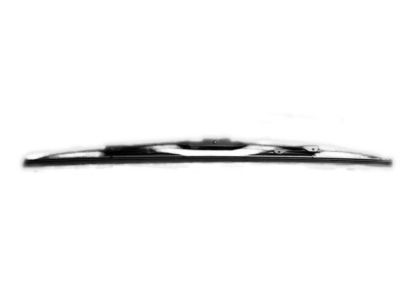 Chevy Equinox Windshield Wiper - 22703507