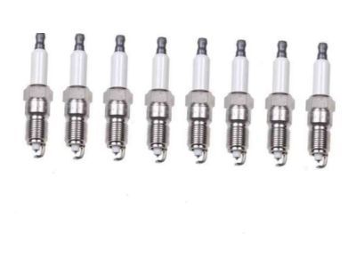 Chevy 19301807 SPARK PLUG,GASOLINE ENGINE IGNITION(PLATINUM PLUG)