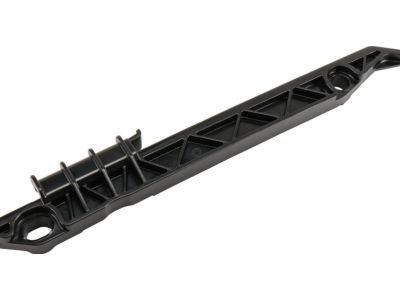 GM 13104978 Chain Guide, Green Line, Driver Side