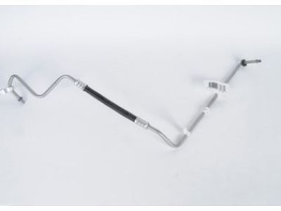 Cadillac 20941877 PIPE,TRANS FLUID COOLER INLET(INCLUDES 4,7)