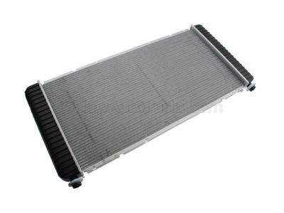 GM 22840117 Radiator