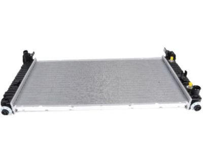 GM 22840117 Radiator