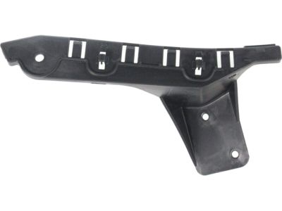 GM 20831753 Side Retainer, Driver Side